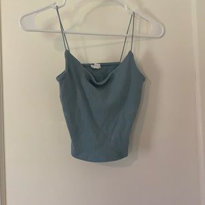 GARAGE Tank Top